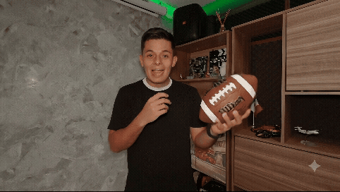 Cambio de balón con IA